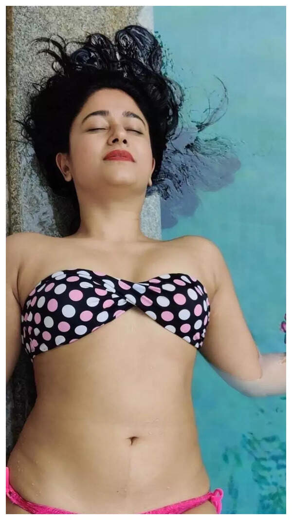Poonam Bajwa