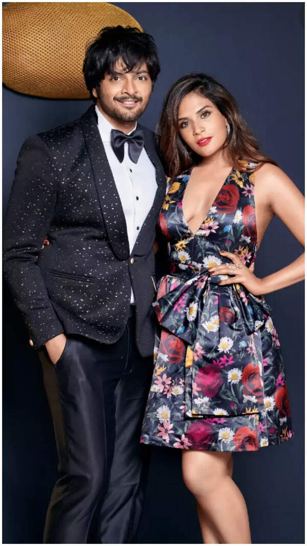 Ali Fazal