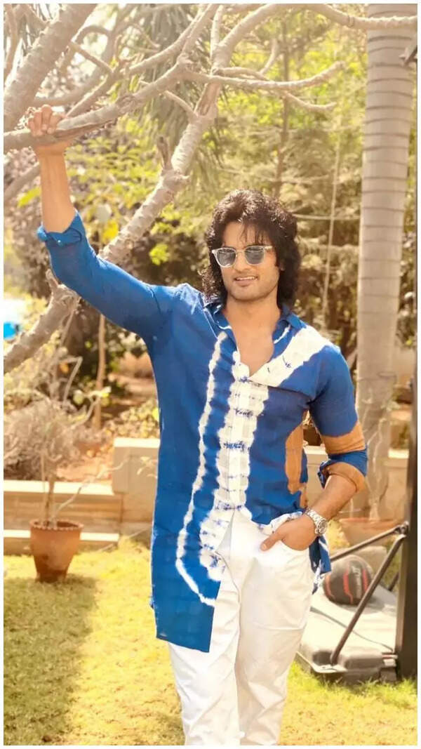 Sudheer Babu Images