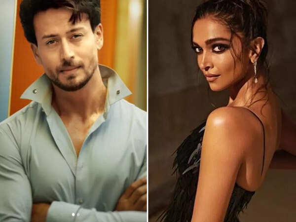 Tiger Shroff