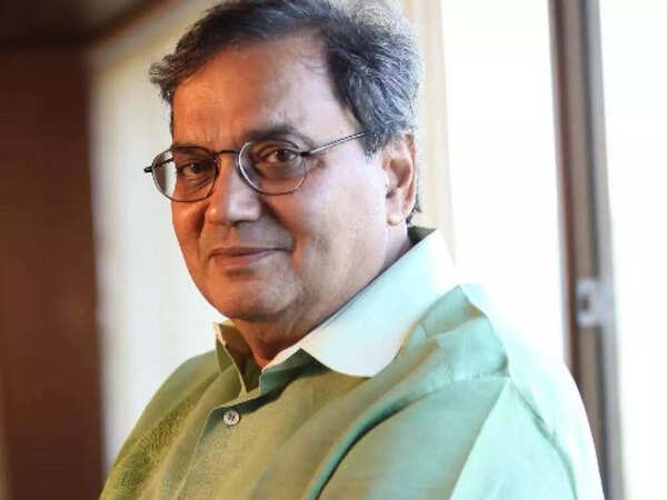 Subhash Ghai