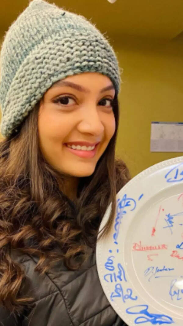 Puja Joshi