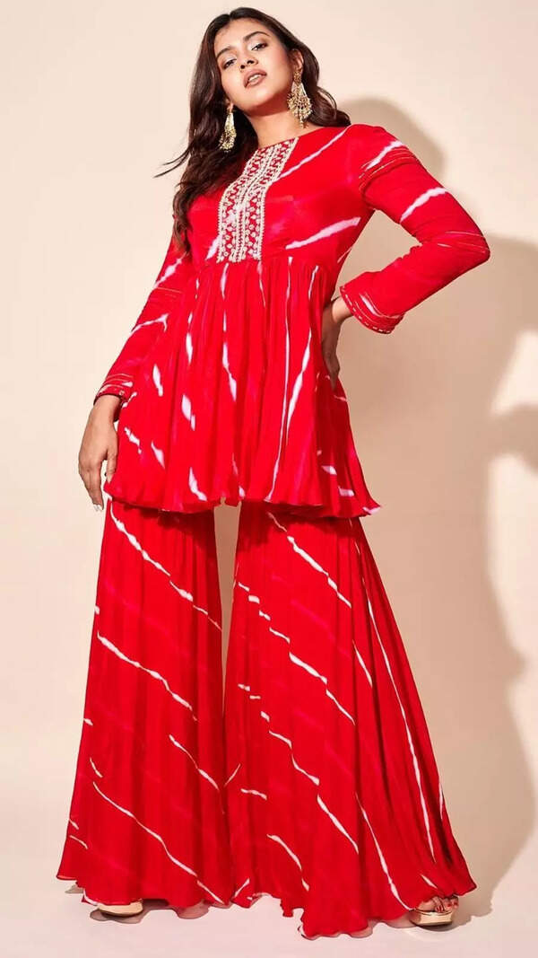 Hebah Patel