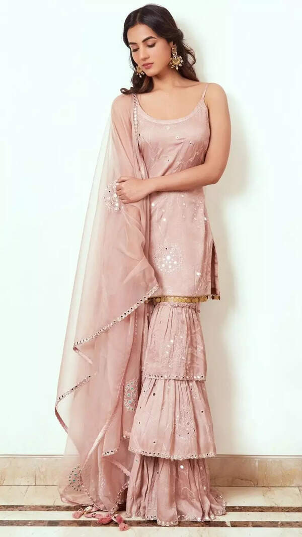 Sonal Chauhan