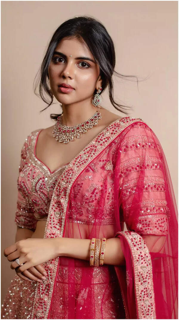 Kalyani Priyadarshan