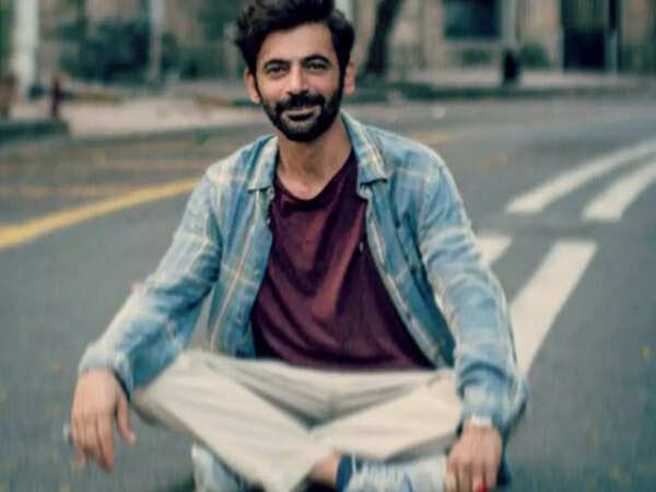 Sunil Grover
