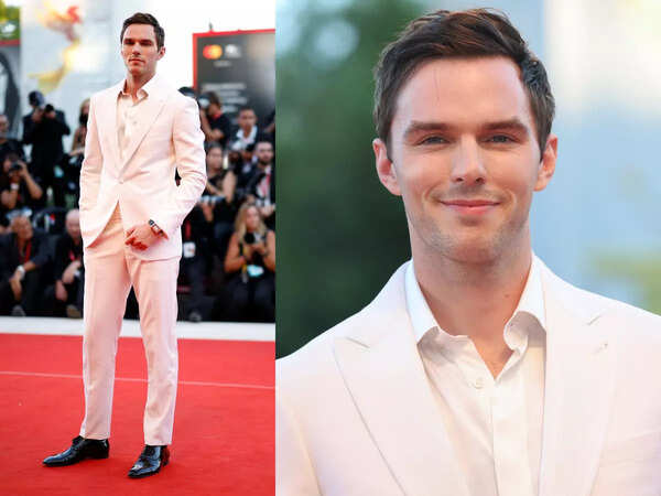 Nicholas Hoult Pictures