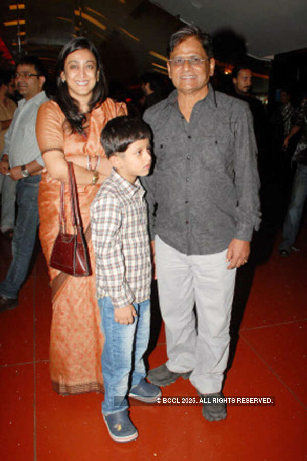 Raghubir Yadav
