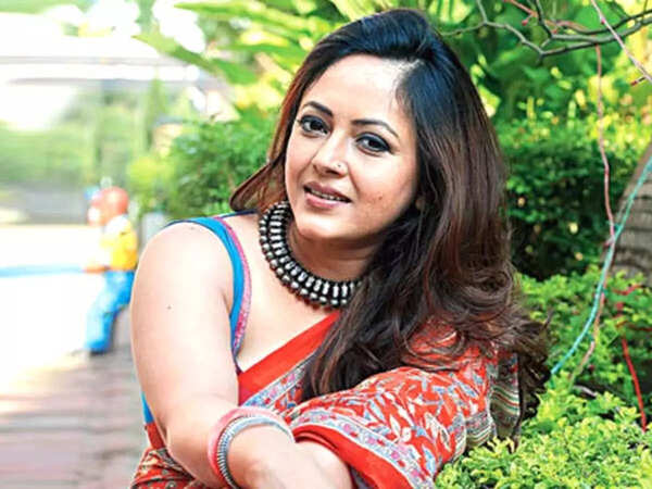 Sreelekha Mitra