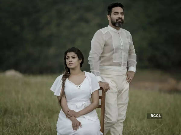 Amritha