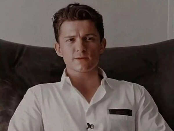 Tom Holland Images