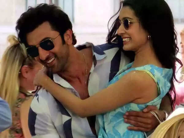 Ranjan.