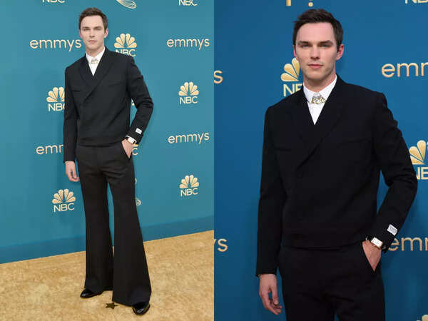 Nicholas Hoult Photos