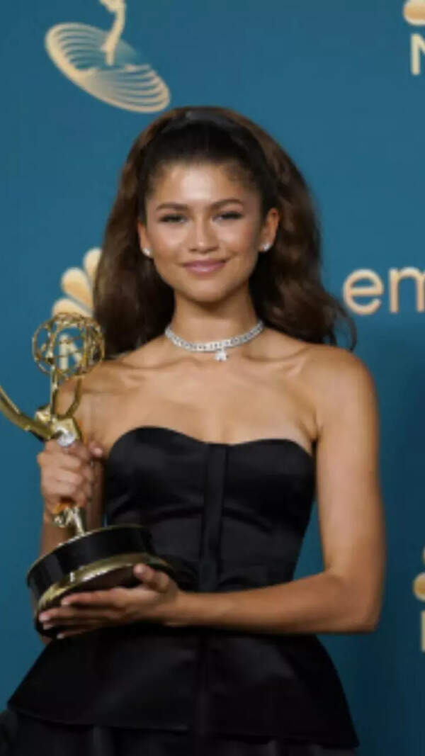 Zendaya