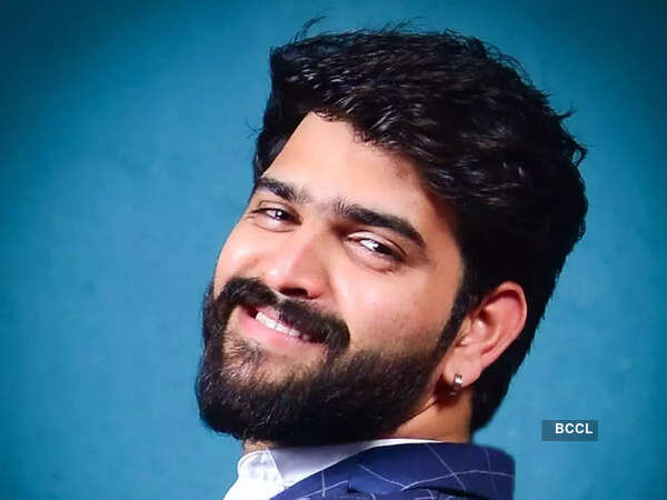 Roopesh Shetty