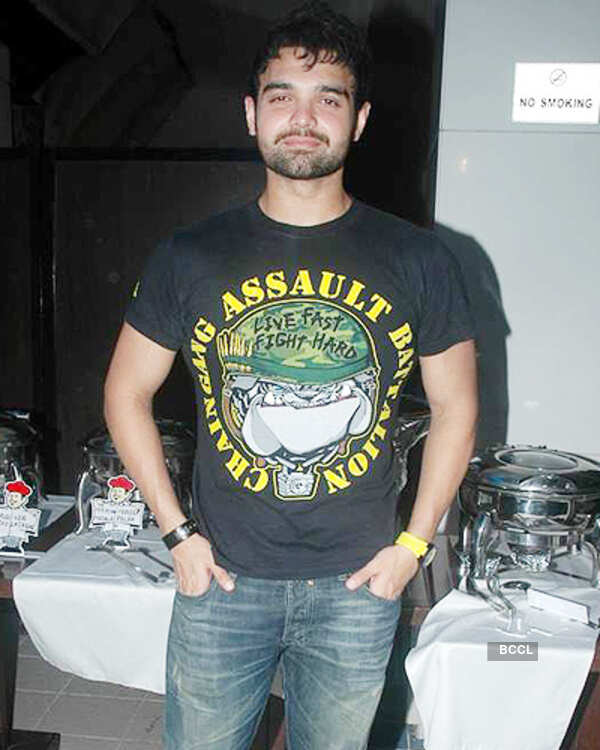 Mimoh Chakraborty