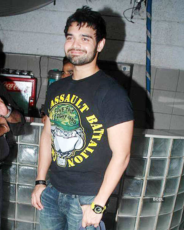 Mimoh Chakraborty
