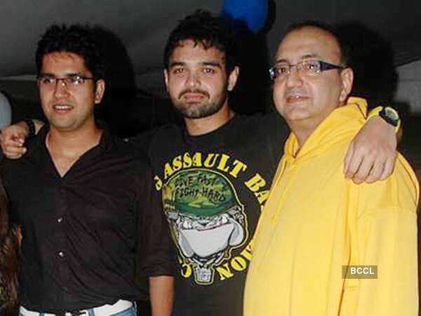 Mimoh Chakraborty