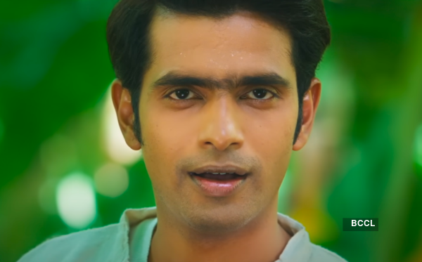 Prathamesh Parab