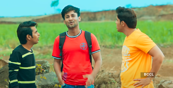 Prathamesh Parab