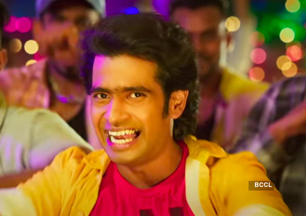 Prathamesh Parab