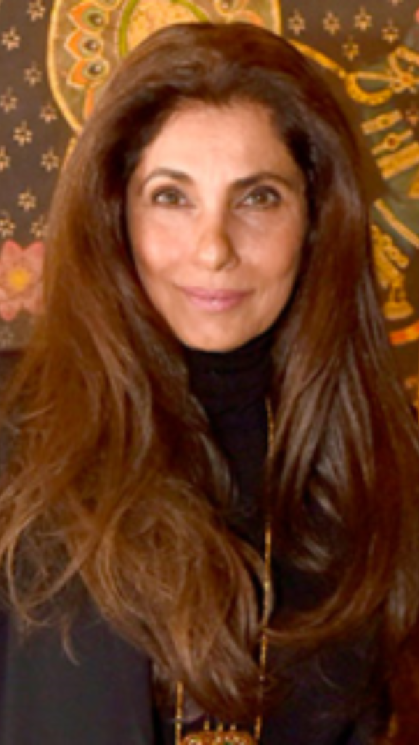 Dimple Kapadia