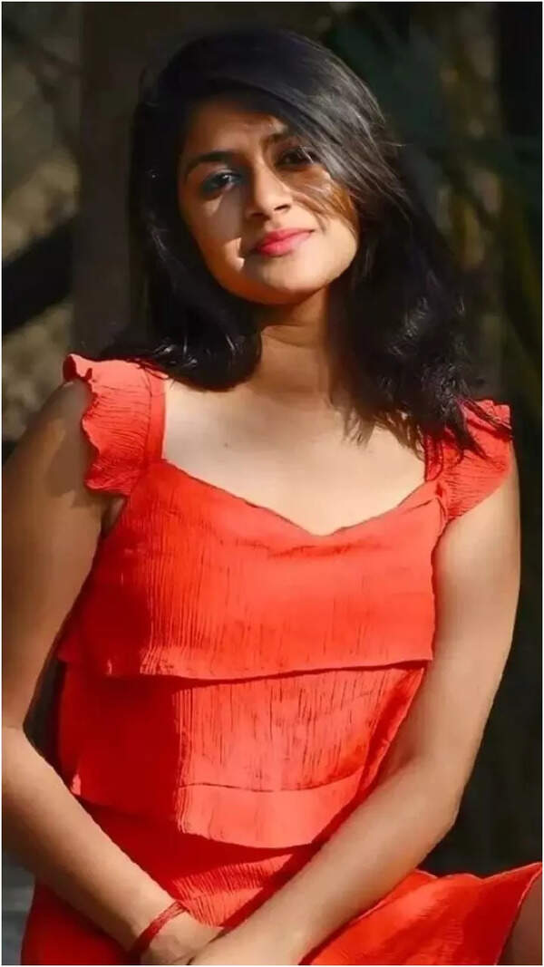 Kiran Abbavaram Photos
