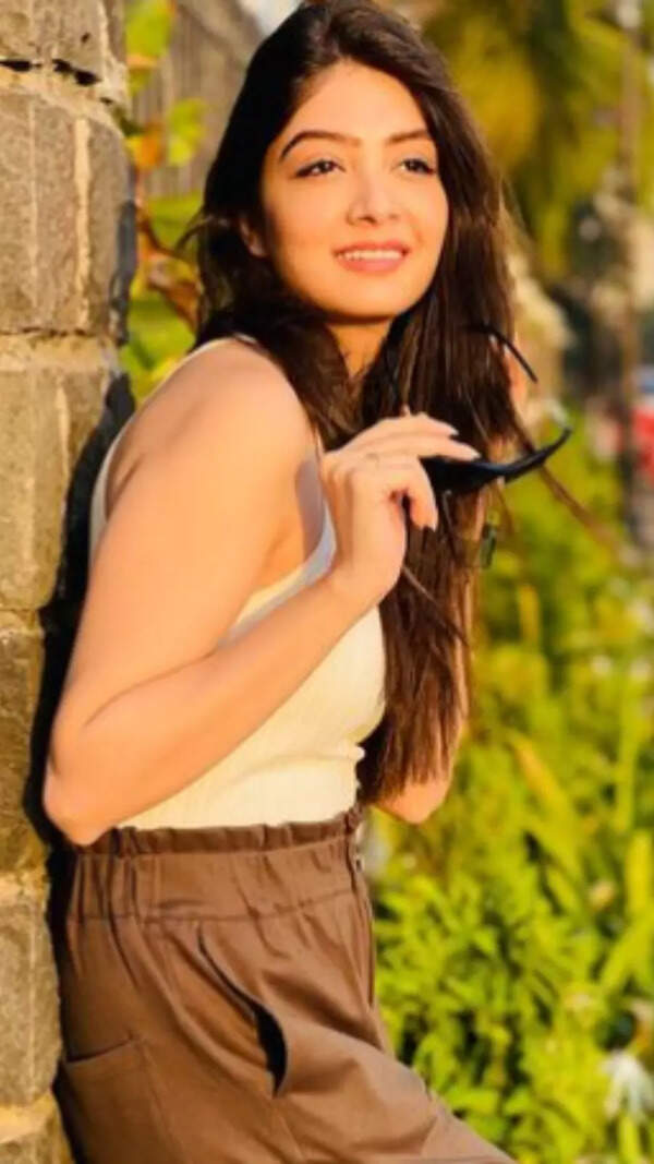 Puja Joshi