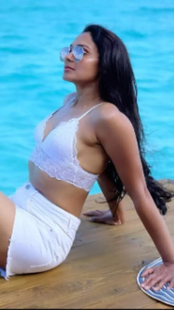 Andrea Jeremiah