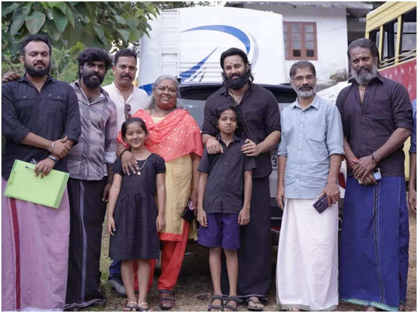 Unni Mukundan