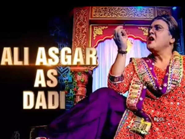 Ali Asgar