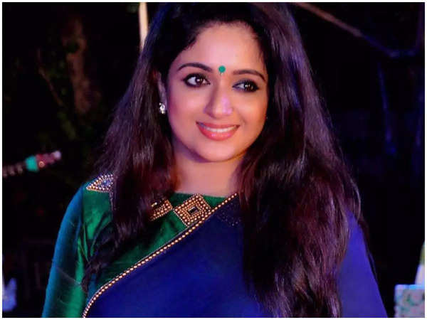 kavya madhavan