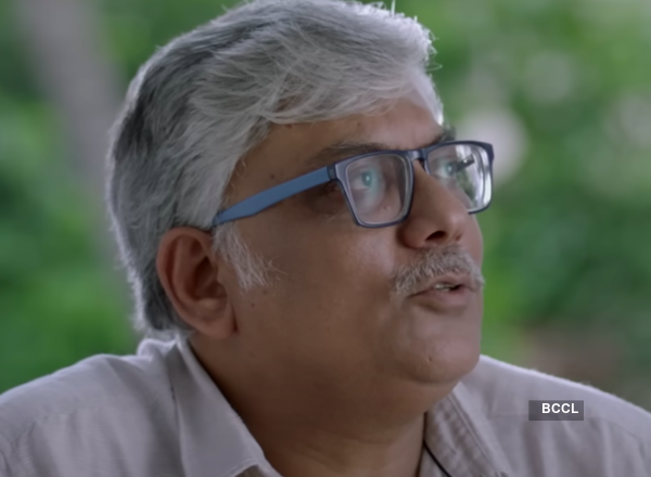 Joydeep Mukherjee Pictures