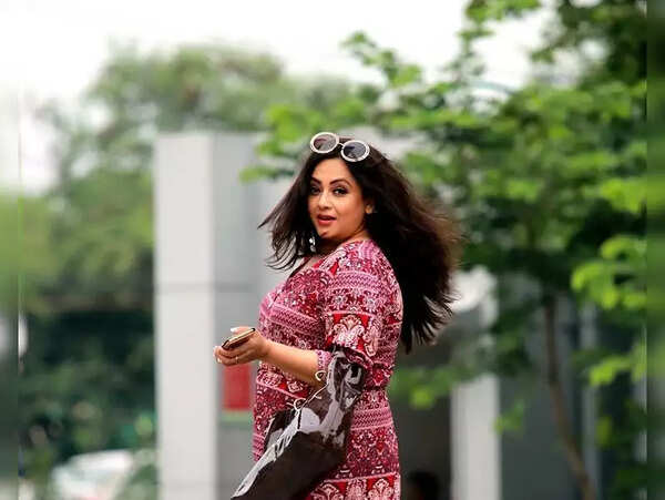 Sreelekha Mitra