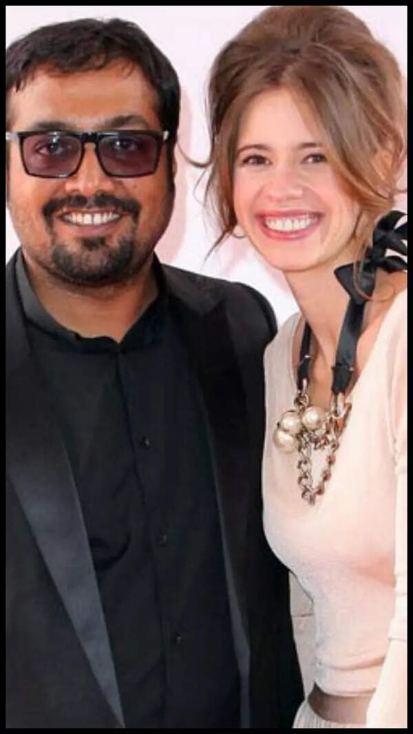 Anurag Kashyap
