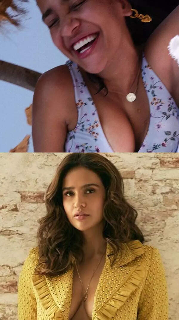 Aisha Sharma Wallpapers