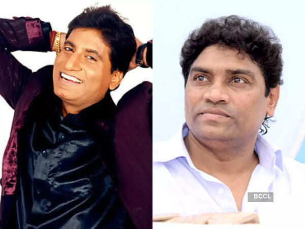 Johnny Lever Images