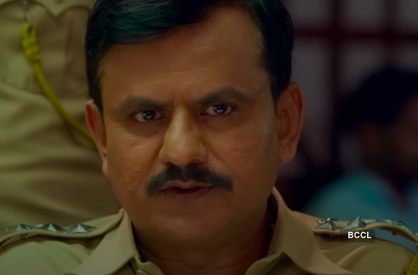 Girish Kulkarni