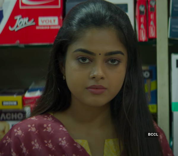 Siddhi Idnani