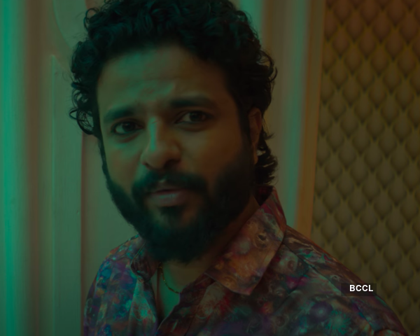 Neeraj Madhav