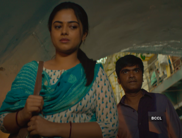 Siddhi Idnani