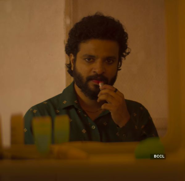 Neeraj Madhav