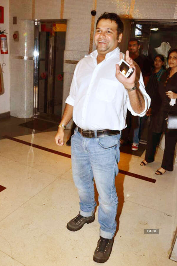 Suresh Menon