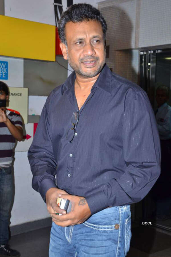 Anubhav Sinha