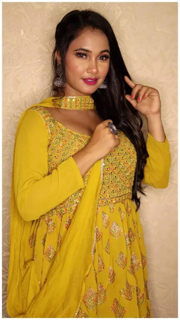 Trishakar Madhu