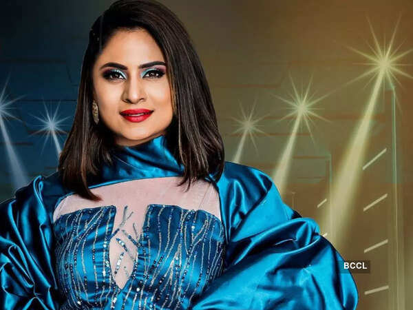 Deepika Das