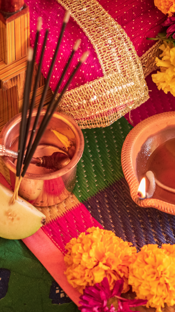 Puja