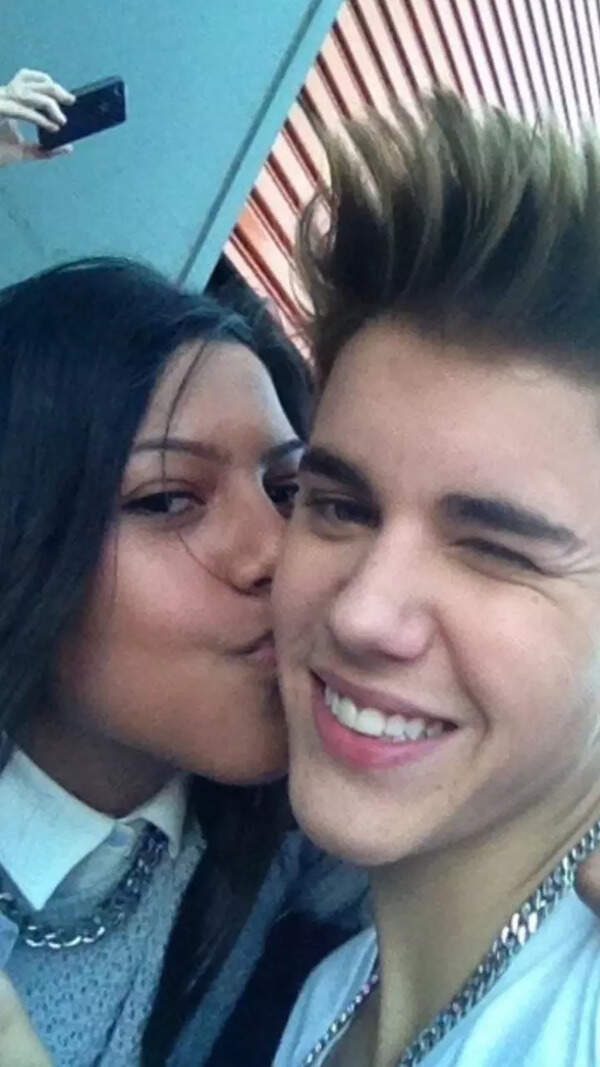 Justin Bieber