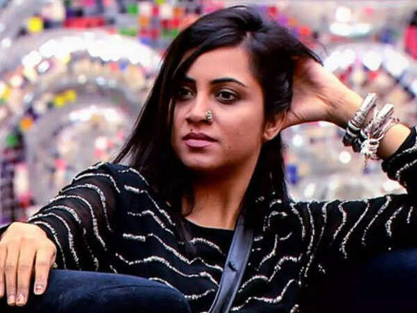 Arshi Khan