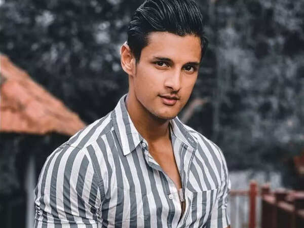 Jay Dudhane